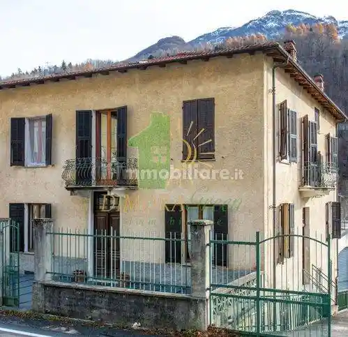Villa in vendita a Ormea