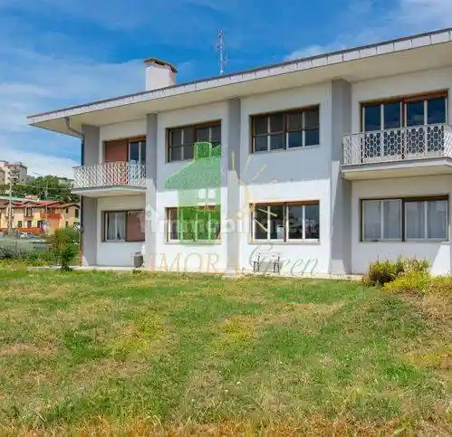 Villa in vendita a Riva Ligure