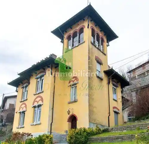Villa in vendita a Ormea
