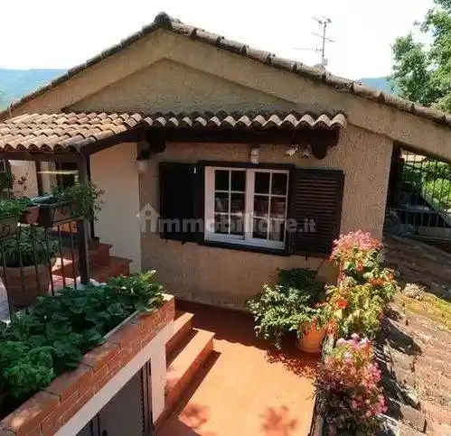 Appartamento in vendita a Garlenda