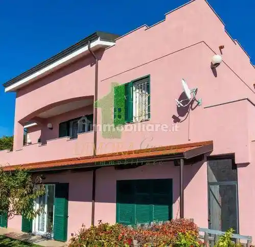 Villa in vendita a Sanremo