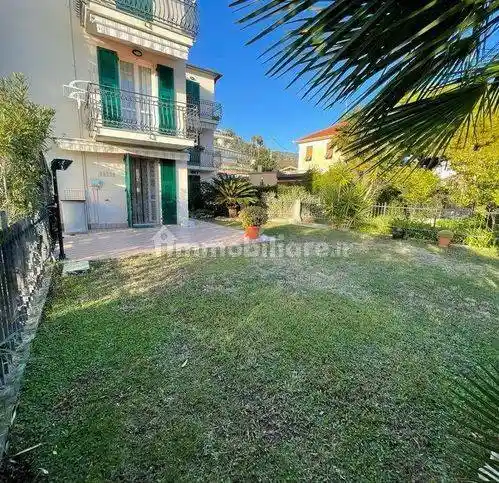 Appartamento in vendita a Riva Ligure