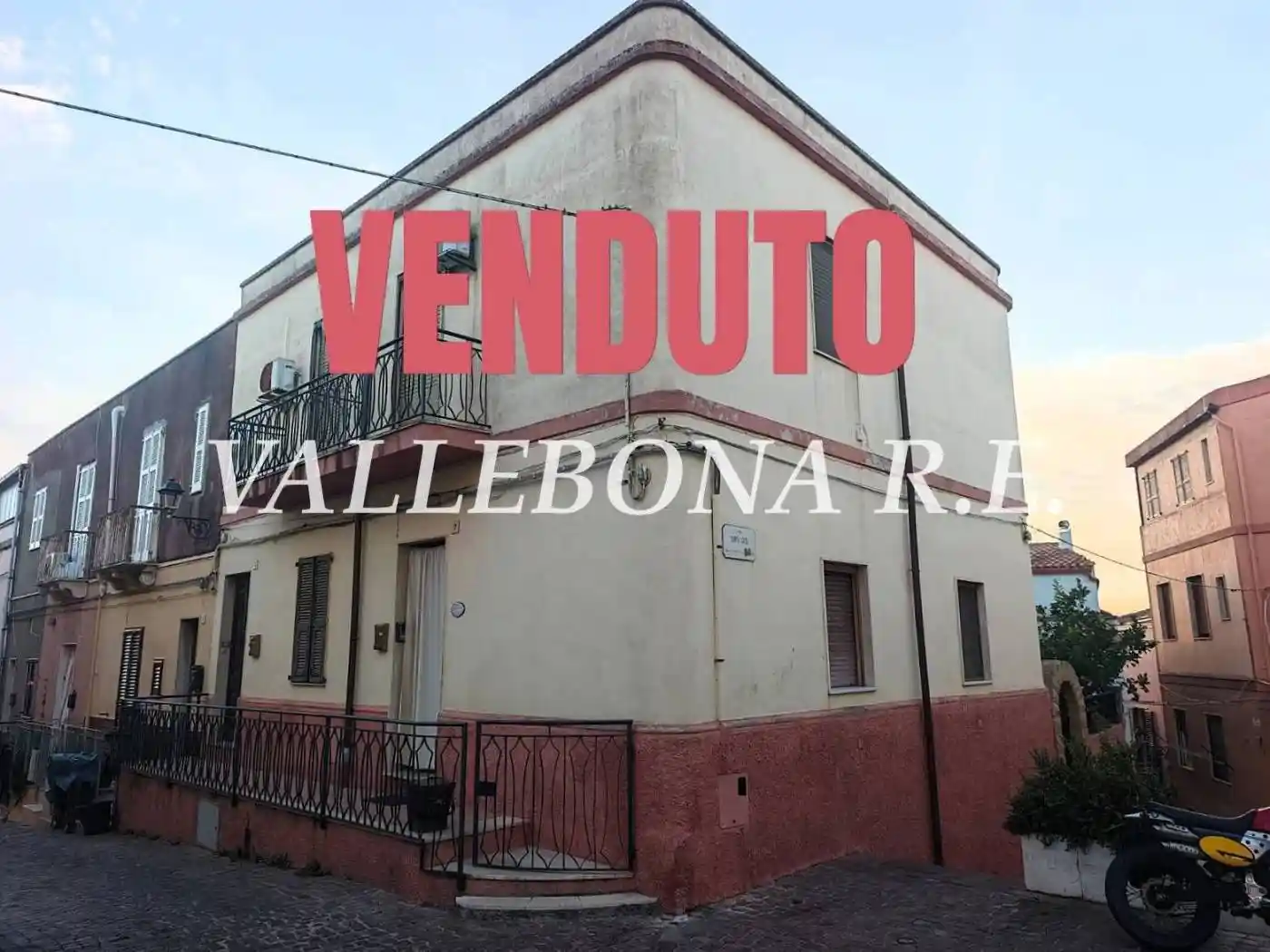 Appartamento in vendita a Carloforte