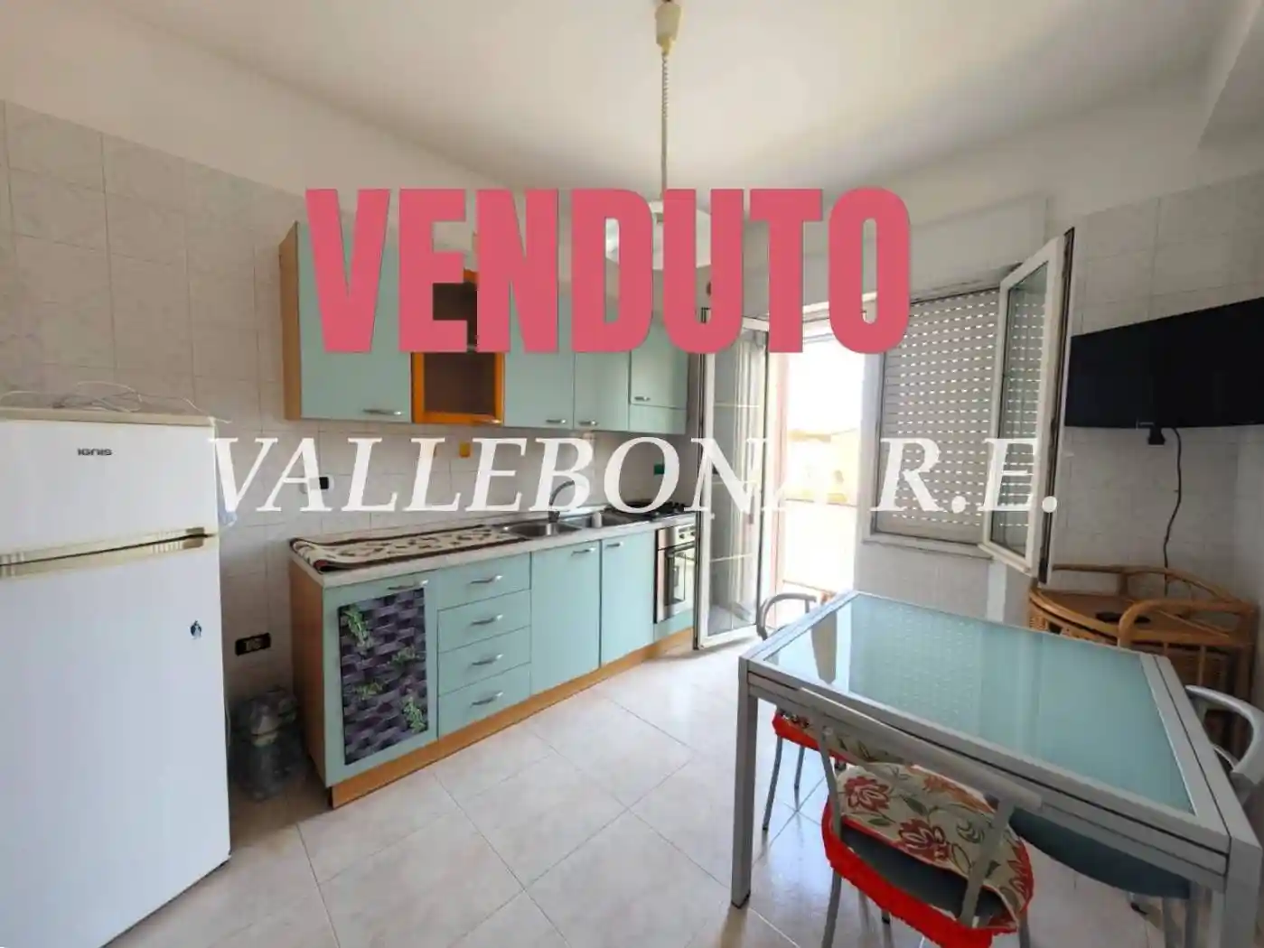 Appartamento in vendita a Iglesias