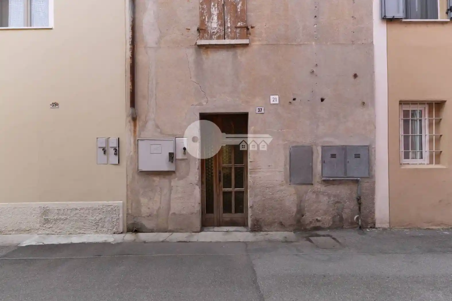 Appartamento in vendita a Isorella