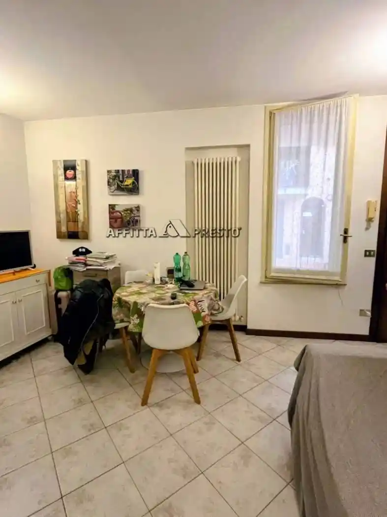 Appartamento in affitto a Forlì