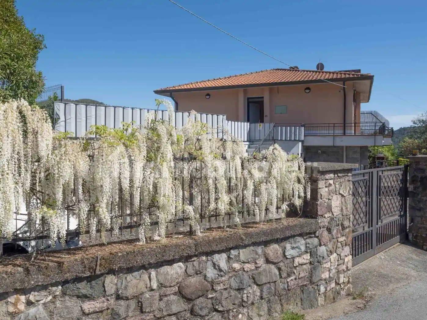 Appartamento in vendita a Monterosso al Mare