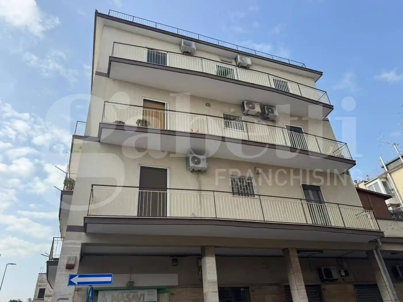 Appartamento in vendita a Bari