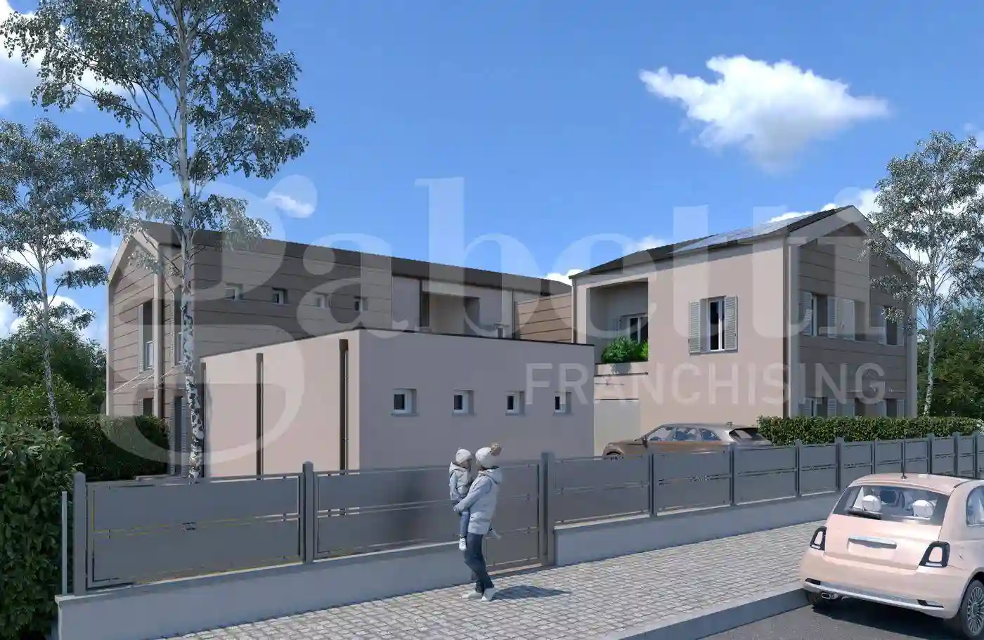 Villa - foto 5