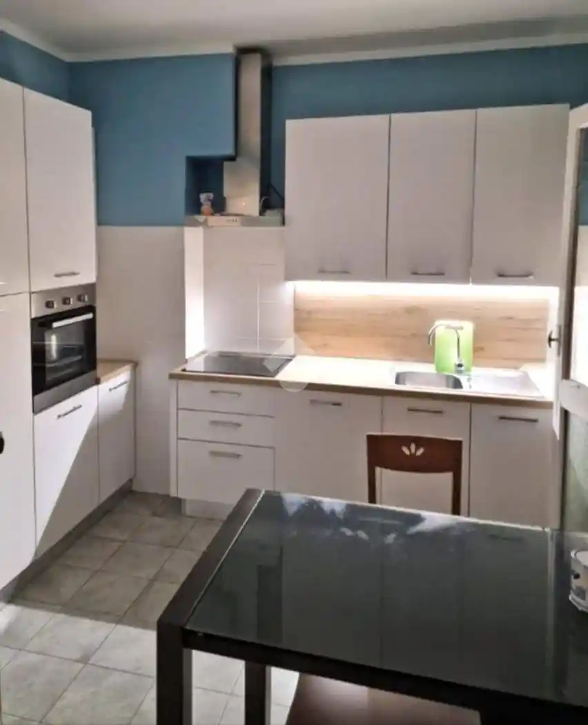 Appartamento in vendita a Treviso