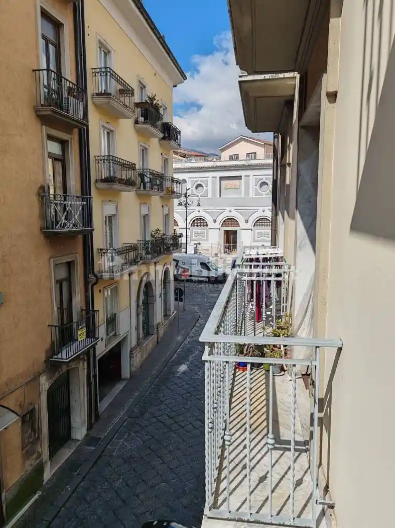 Appartamento in affitto a Avellino