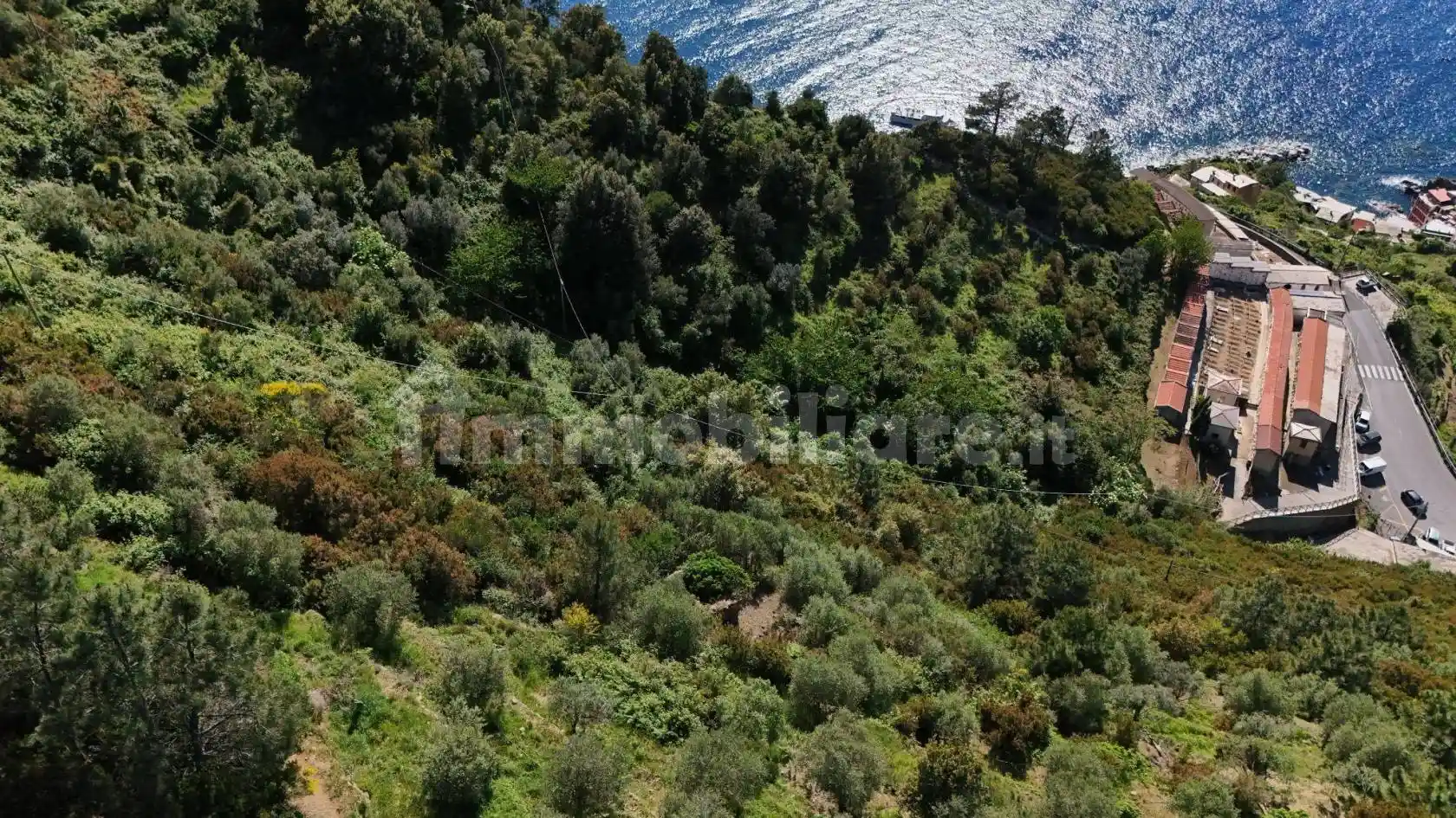 Rustico - Casale in vendita a Riomaggiore