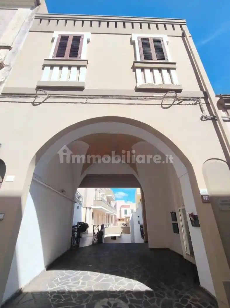 Villa in vendita a Alezio