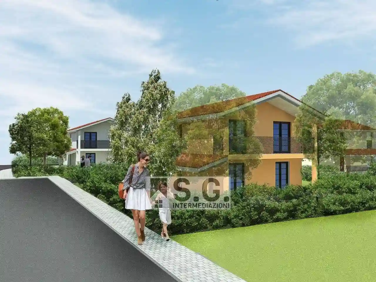 Villa - foto 4