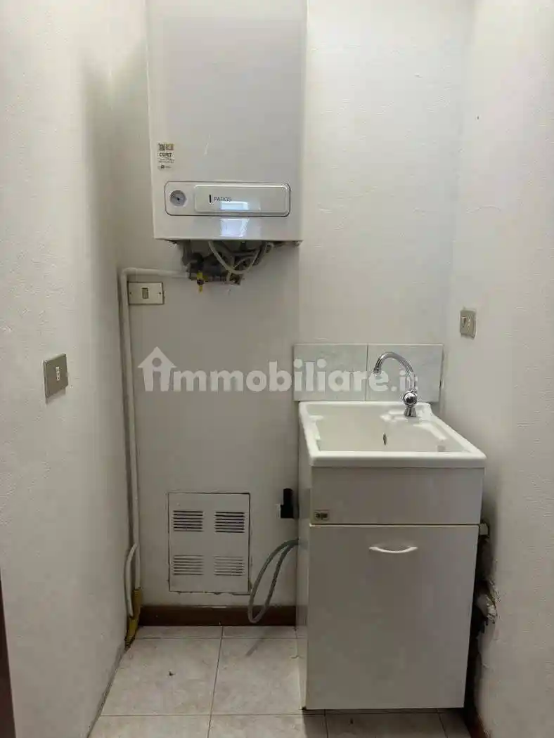 Appartamento in affitto a Arcore