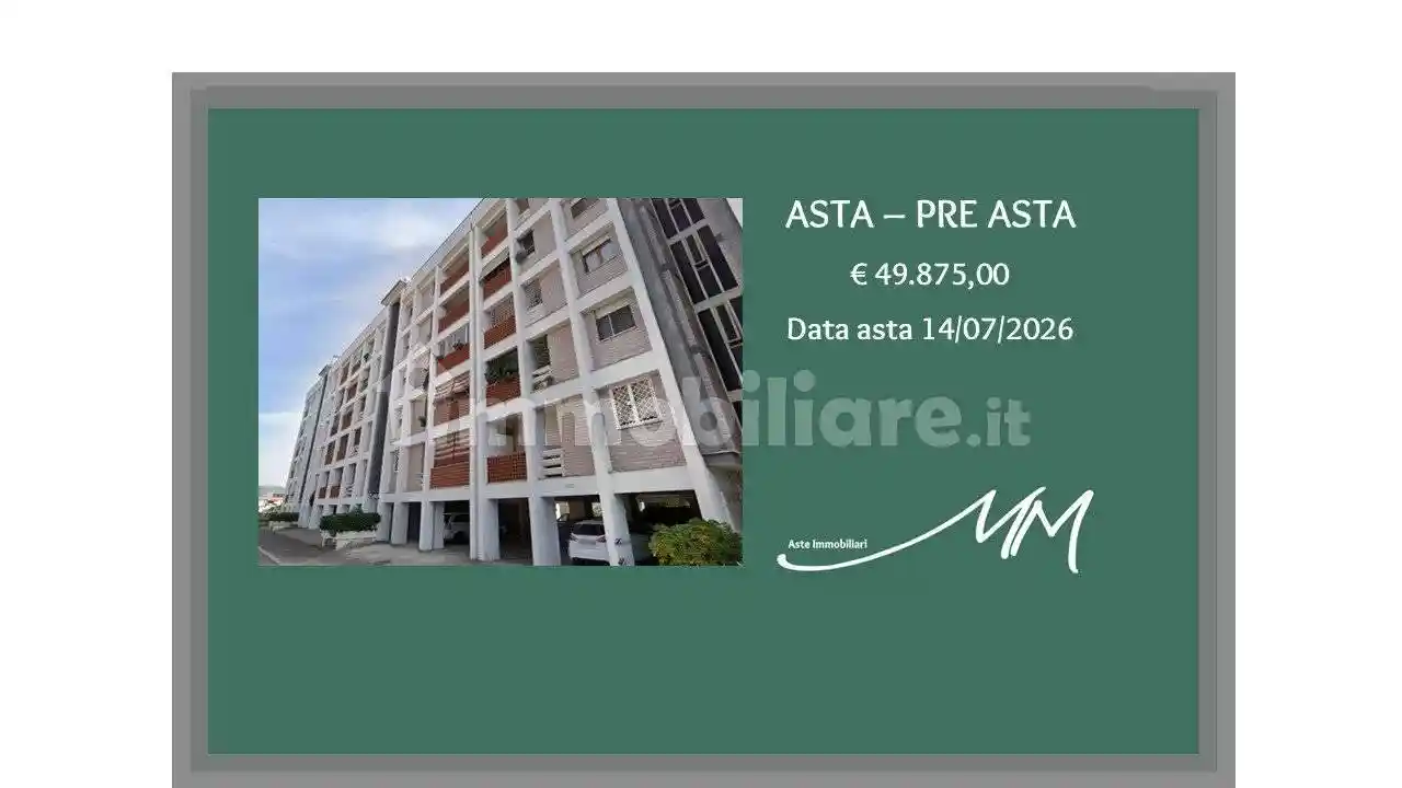 Appartamento in vendita a Tivoli