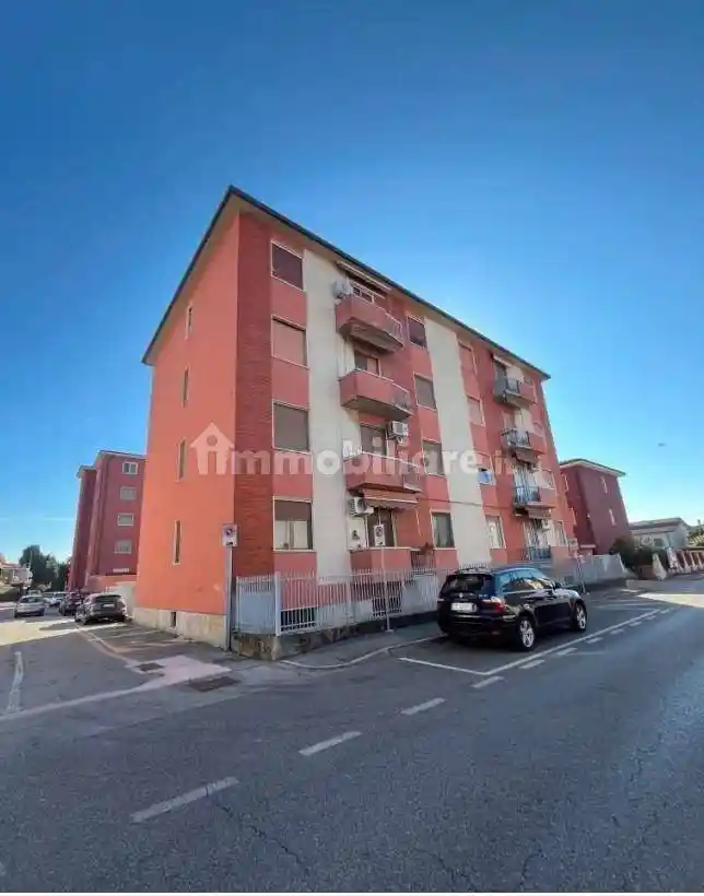Appartamento in vendita a Paullo