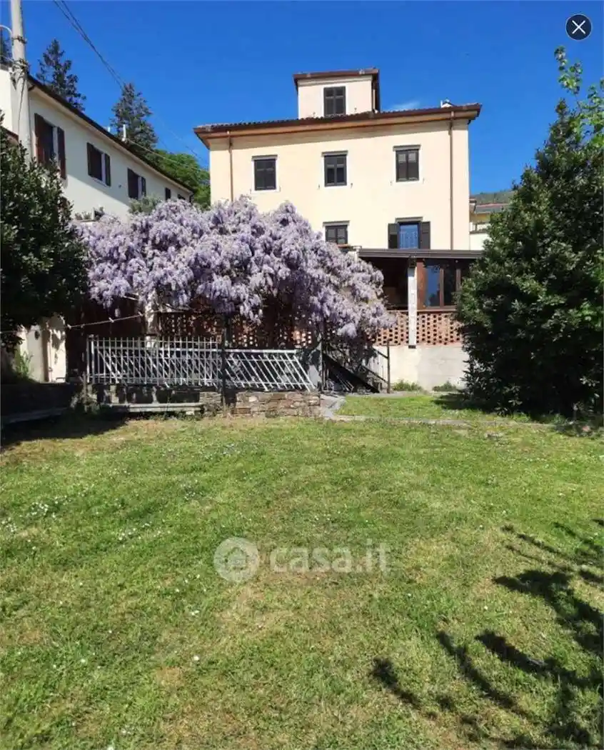 Villa in vendita a Trieste