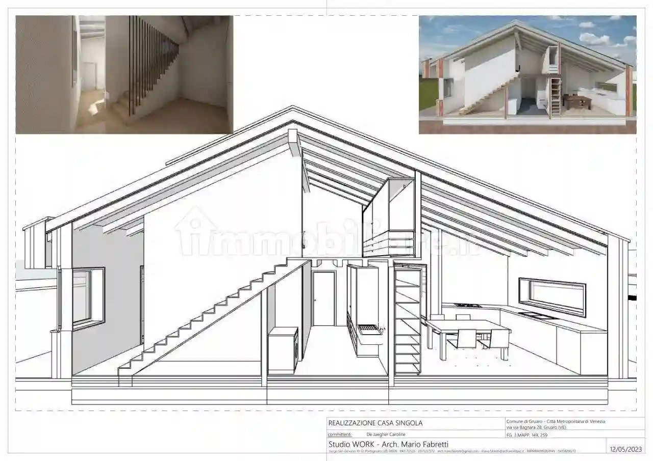 Casa indipendente - foto 4