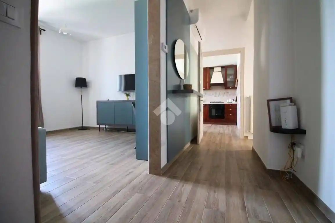 Appartamento in vendita a Ostuni