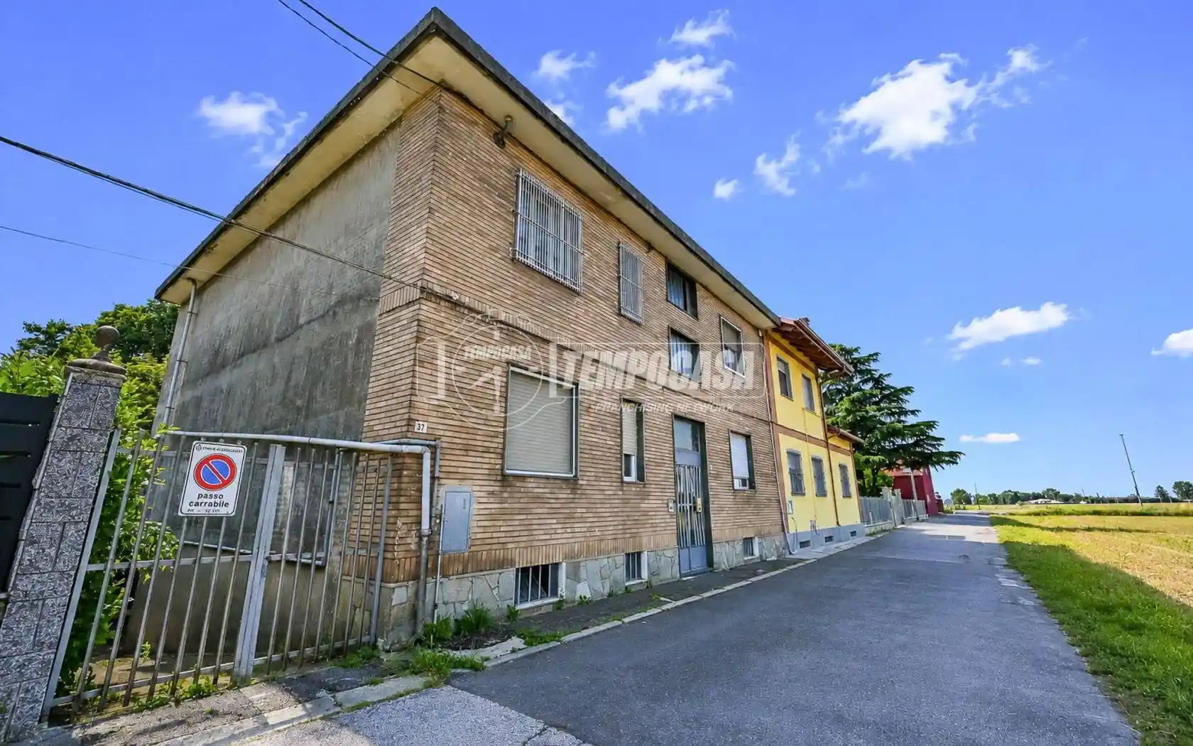 Appartamento in vendita a Grugliasco