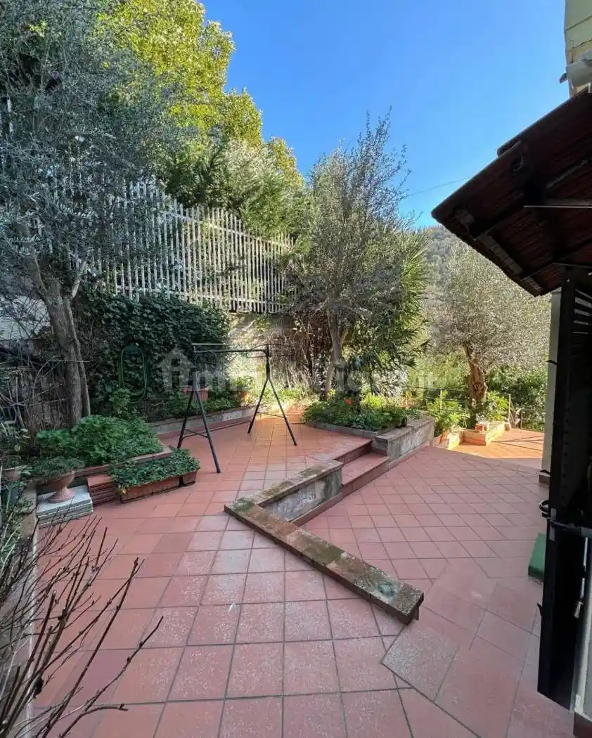 Appartamento in vendita a Vico Equense
