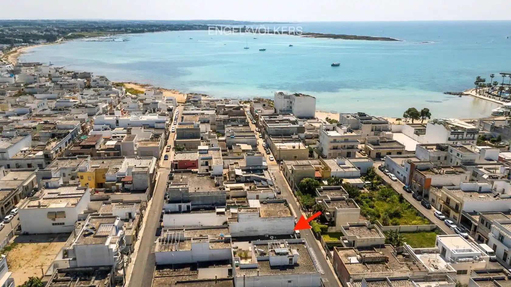 Villa in vendita a Porto Cesareo
