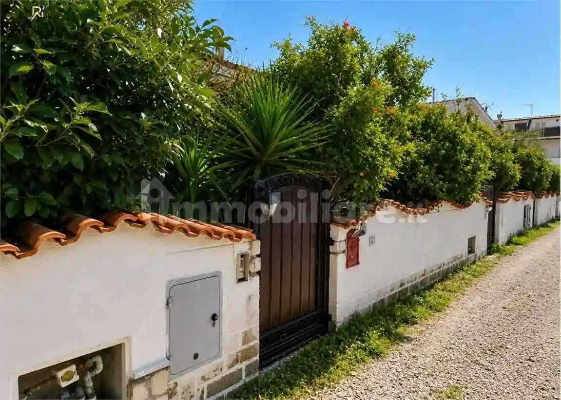 Villetta a schiera - foto 4