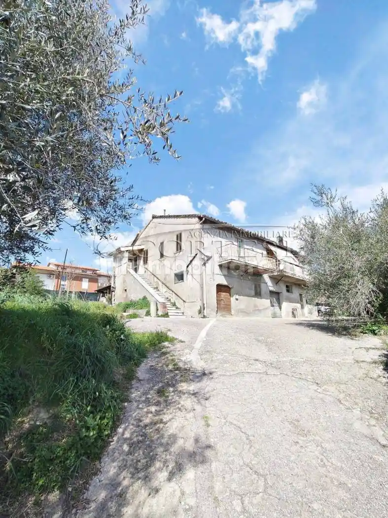 Villa in vendita a Perugia