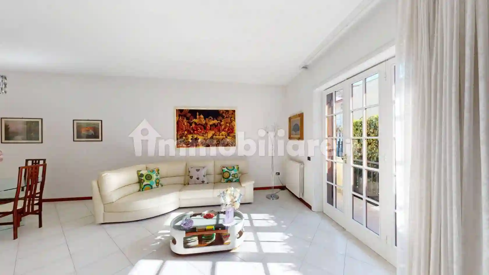 Villa - foto 5