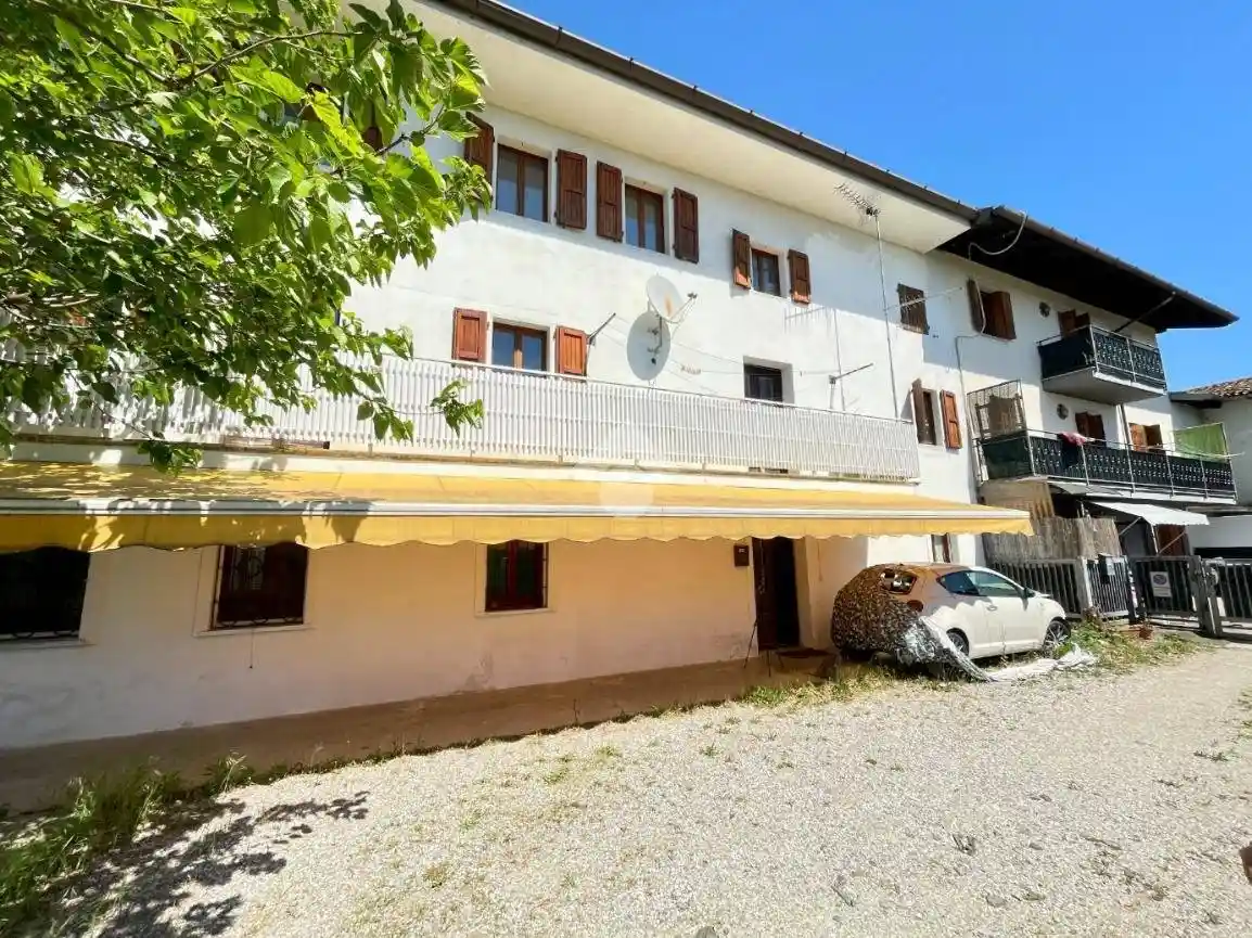 Casa indipendente in vendita a Tarcento