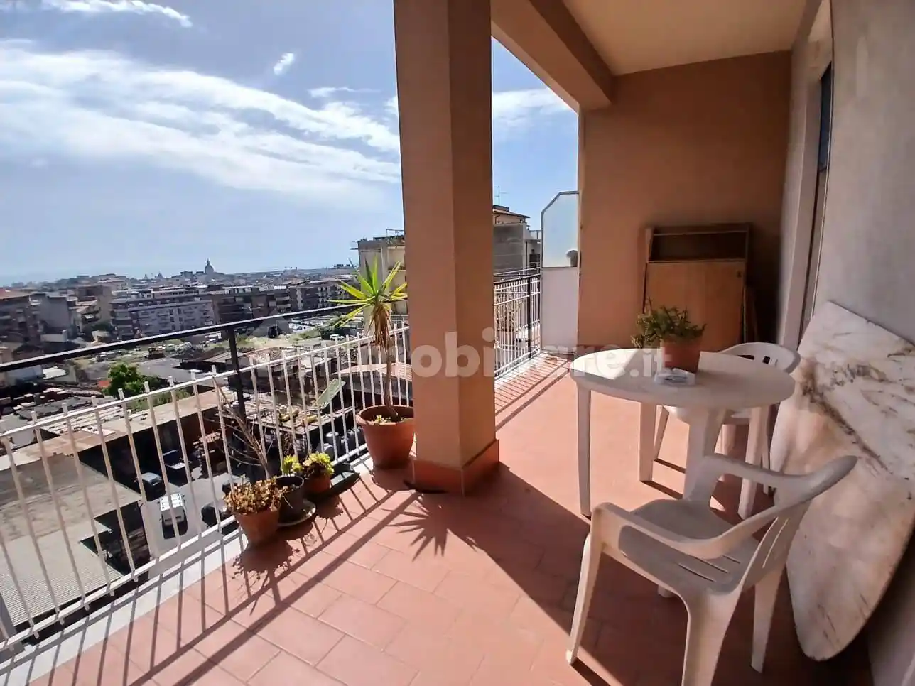Appartamento in vendita a Catania