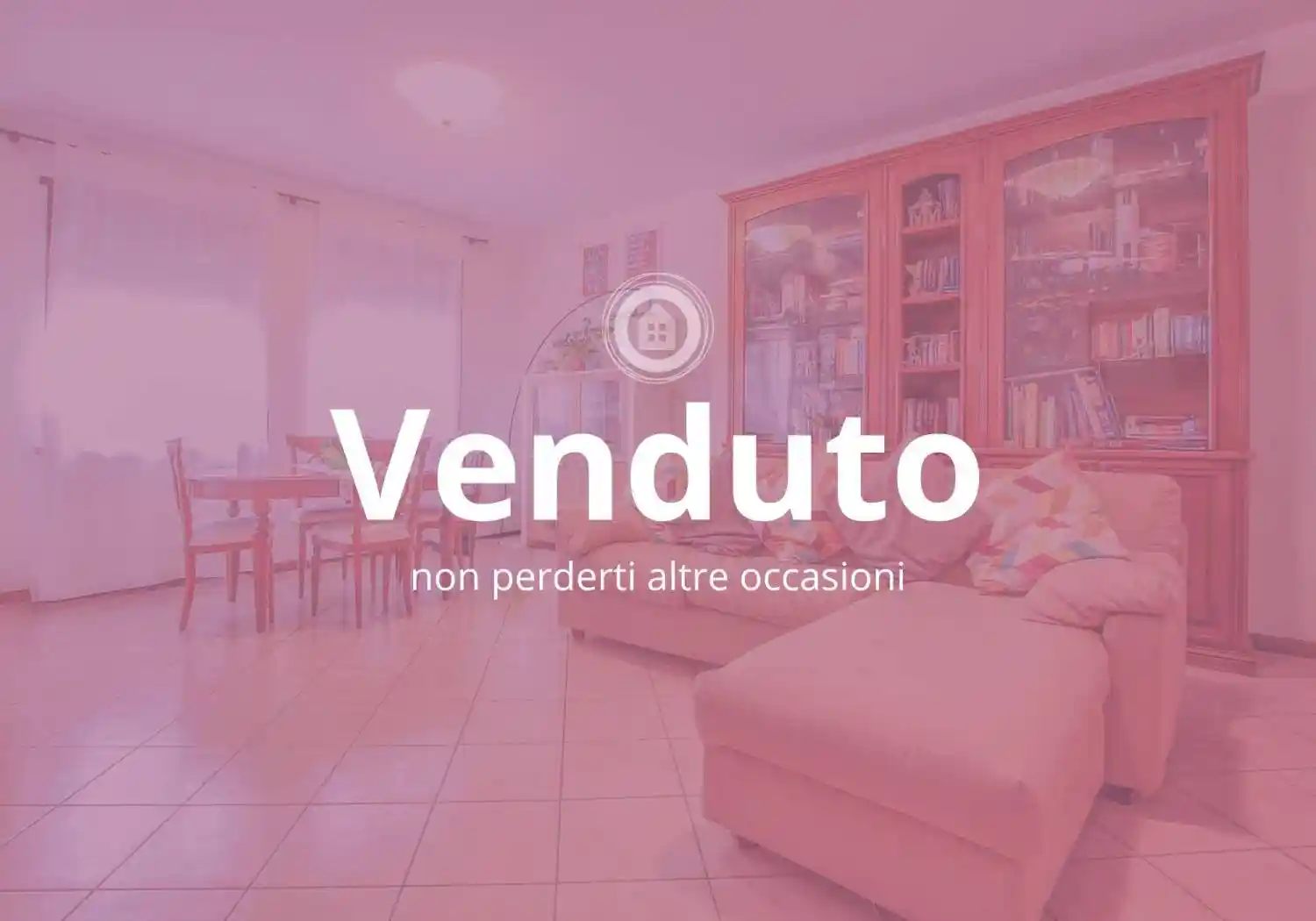 Appartamento in vendita a Bussolengo
