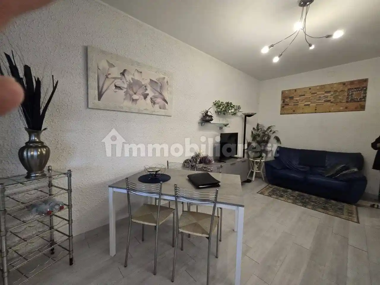 Appartamento in vendita a Spinea