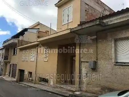 Appartamento in vendita a Partanna