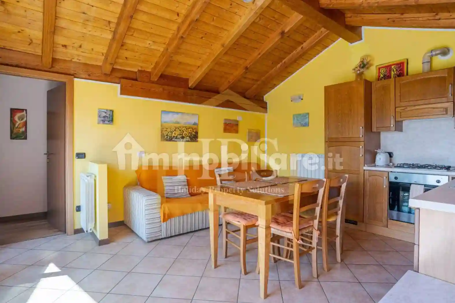 Appartamento - foto 3