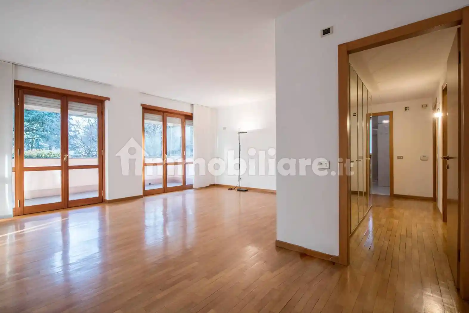 Appartamento in affitto a Segrate