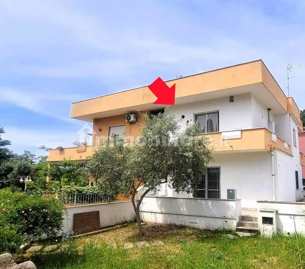 Appartamento in vendita a Anzio