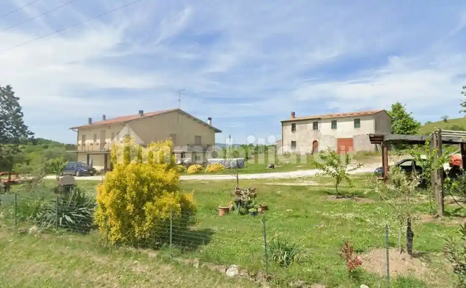 Villa in vendita a Sorano