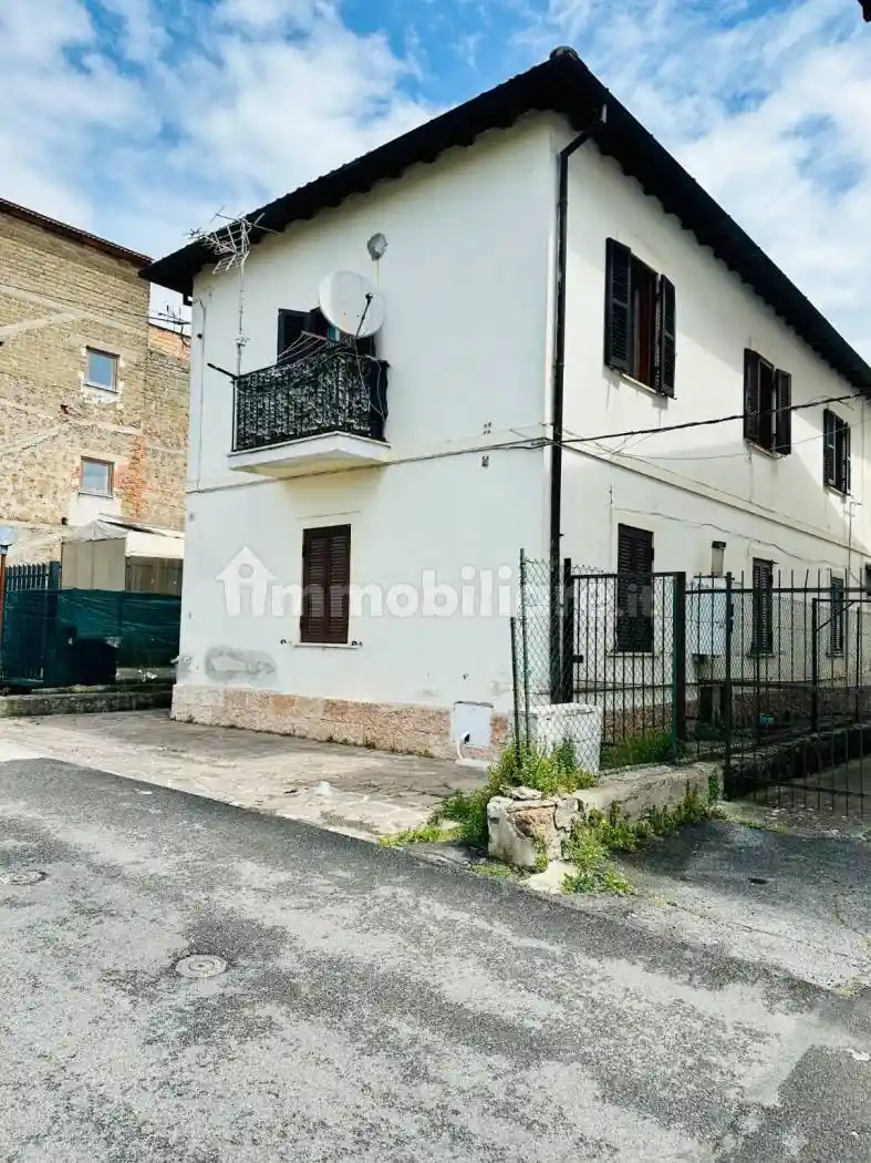 Appartamento in vendita a Palestrina