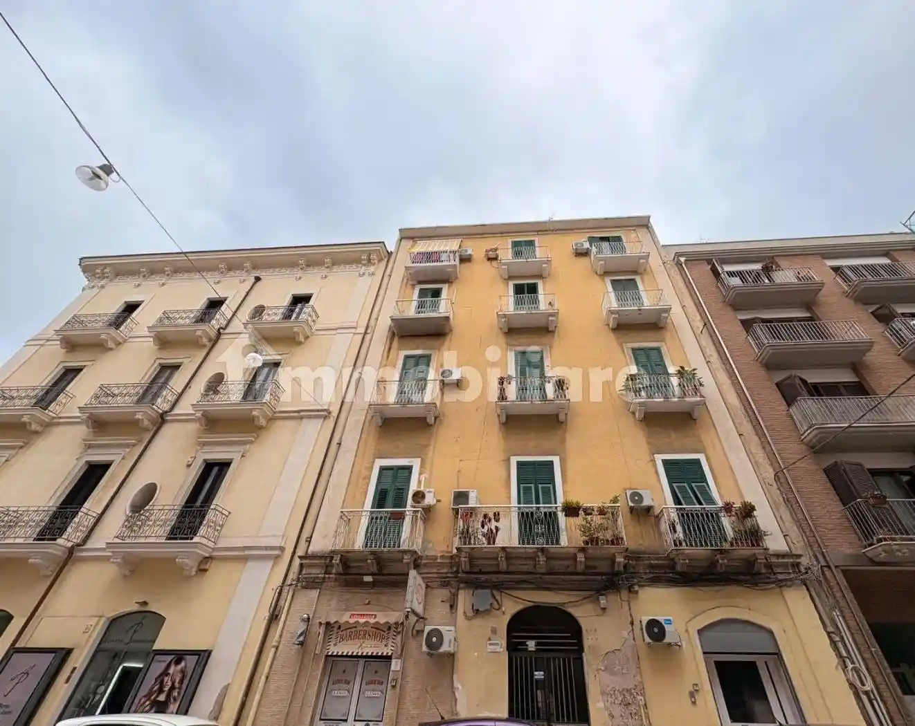 Appartamento in vendita a Taranto