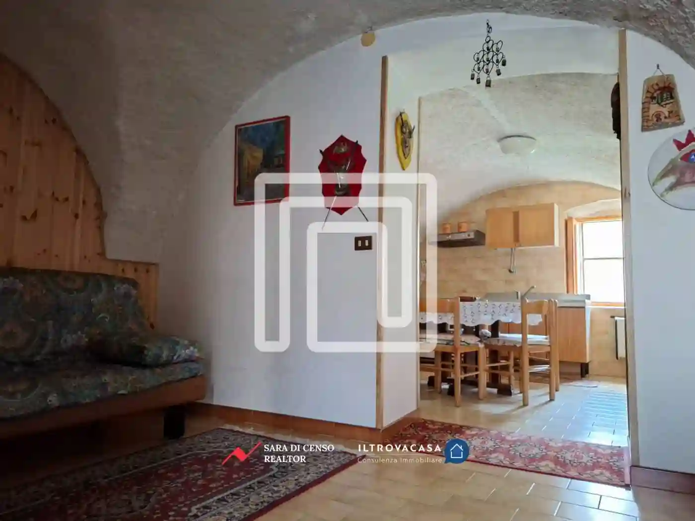 Casa indipendente - foto 2