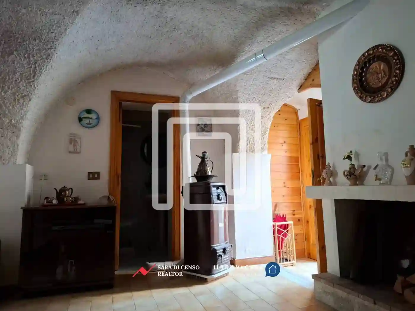 Casa indipendente - foto 4