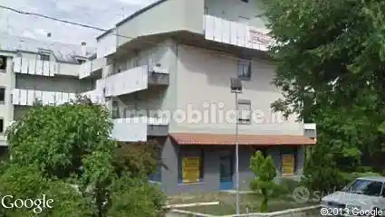 Appartamento in vendita a Sulmona