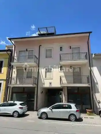 Appartamento in vendita a Castel di Sangro