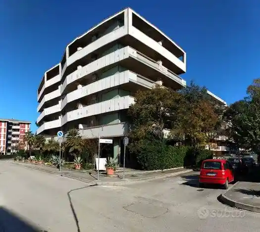 Appartamento in vendita a Silvi