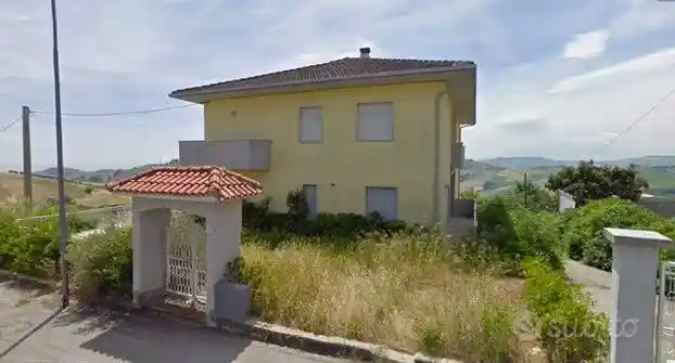 Villa in vendita a Pineto