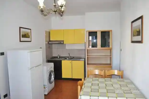 Appartamento in vendita a Silvi