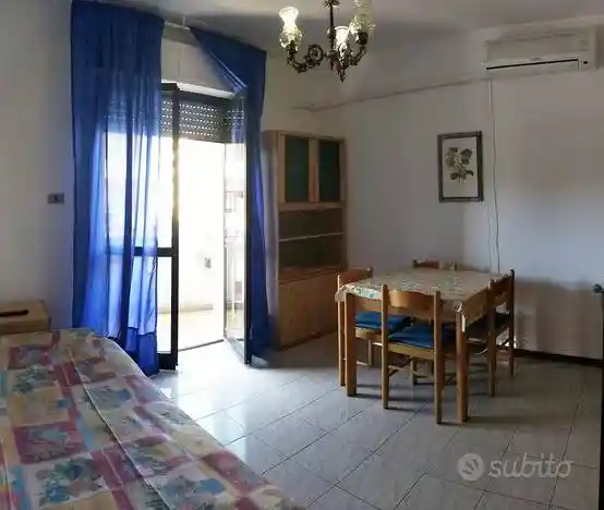 Appartamento in vendita a Silvi