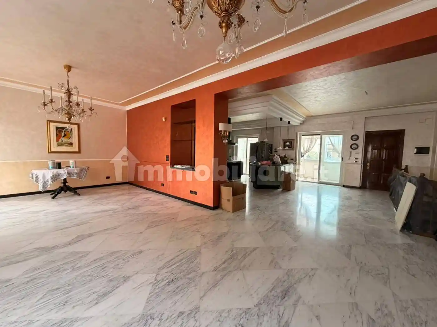 Appartamento in vendita a Catania